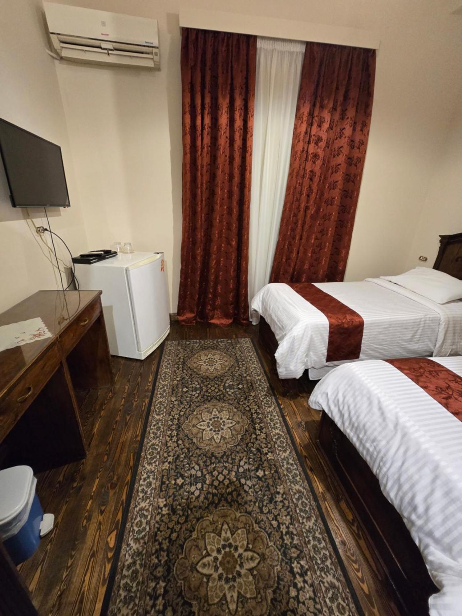 Hotel Misr