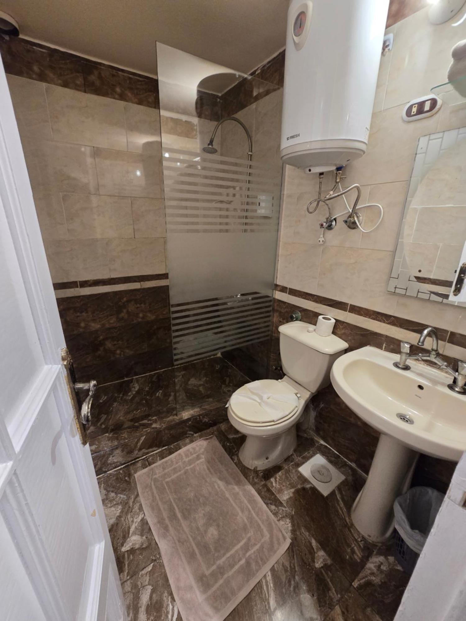 Hotel Misr Alexandria